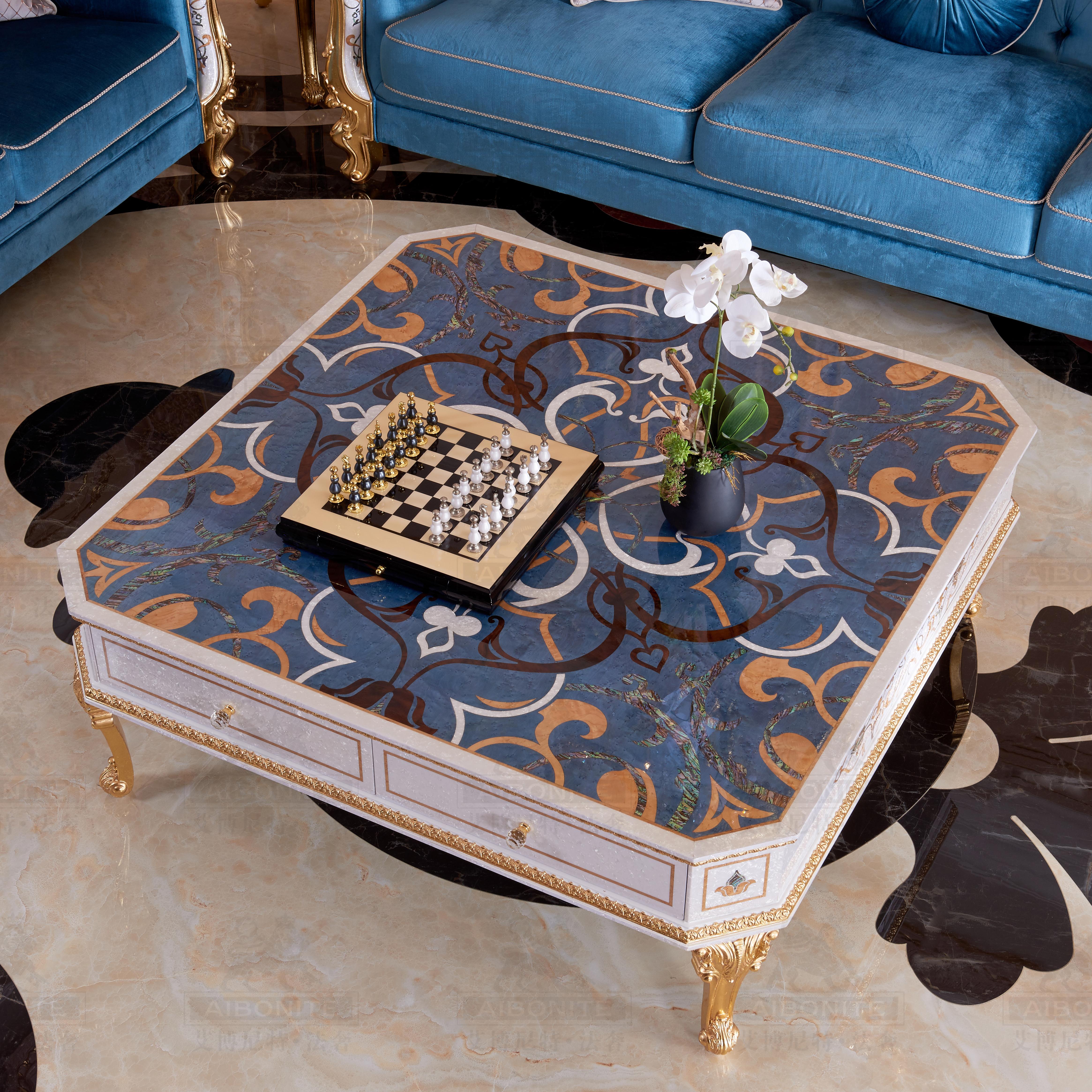 STLL3518 Decorative furniture