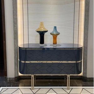 STLL5537 Italian Light Luxury Style