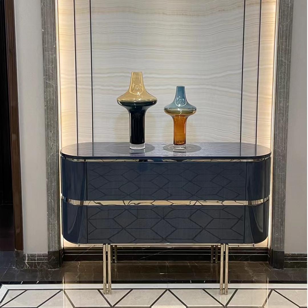 STLL5537 Italian Light Luxury Style