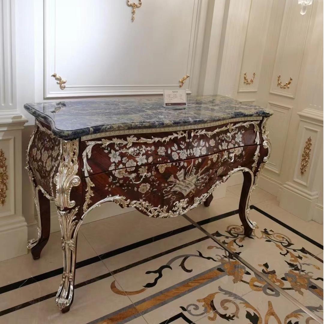STLL7358 Decorative furniture