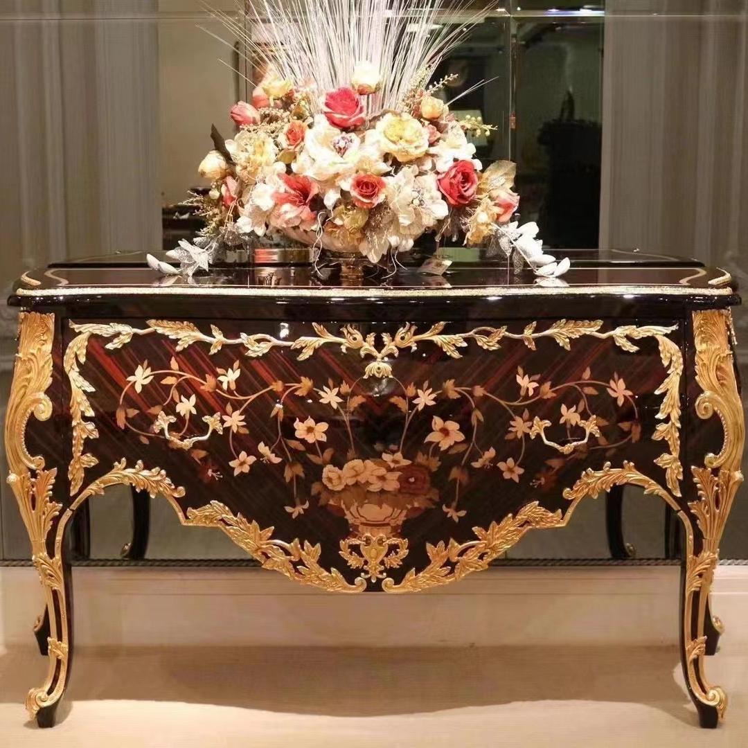 STLL7367 Decorative furniture