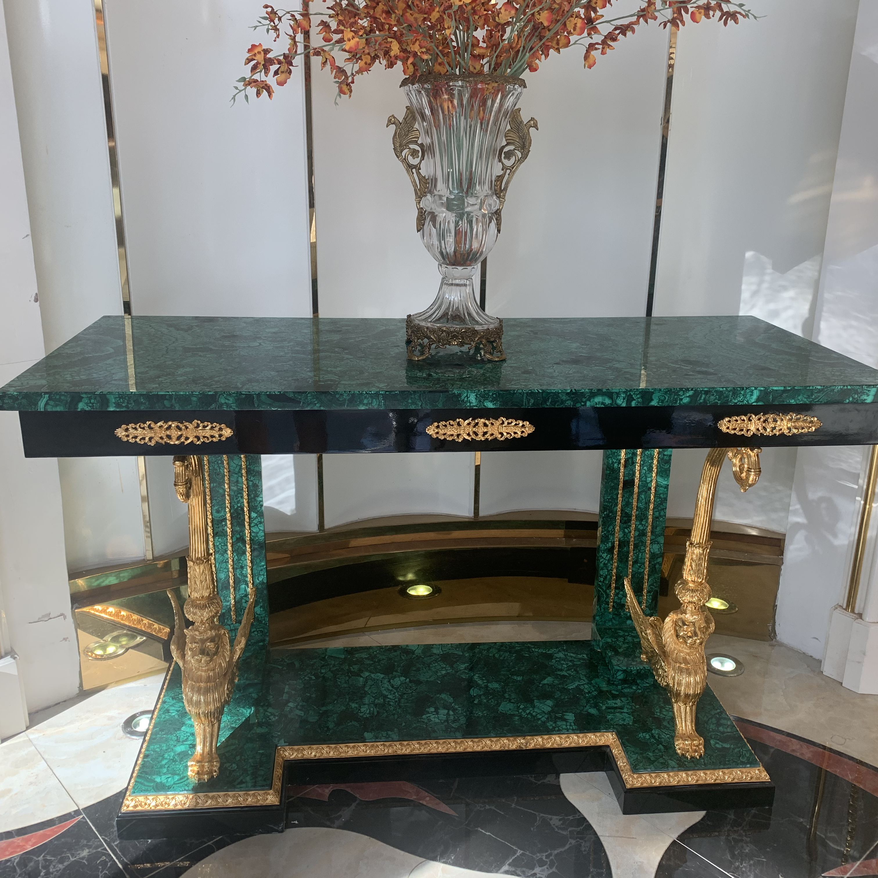 STLL8461 Decorative furniture