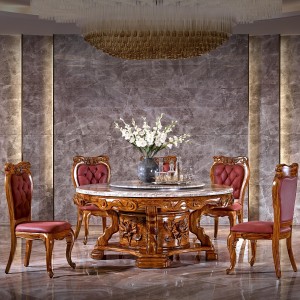 TLL0290 Tables&Chairs