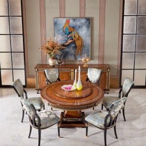TLL2376 Tables&Chairs