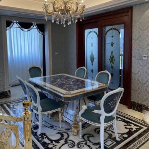 TLL2406 Tables&Chairs