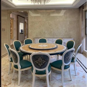 TLL2488 Tables&Chairs