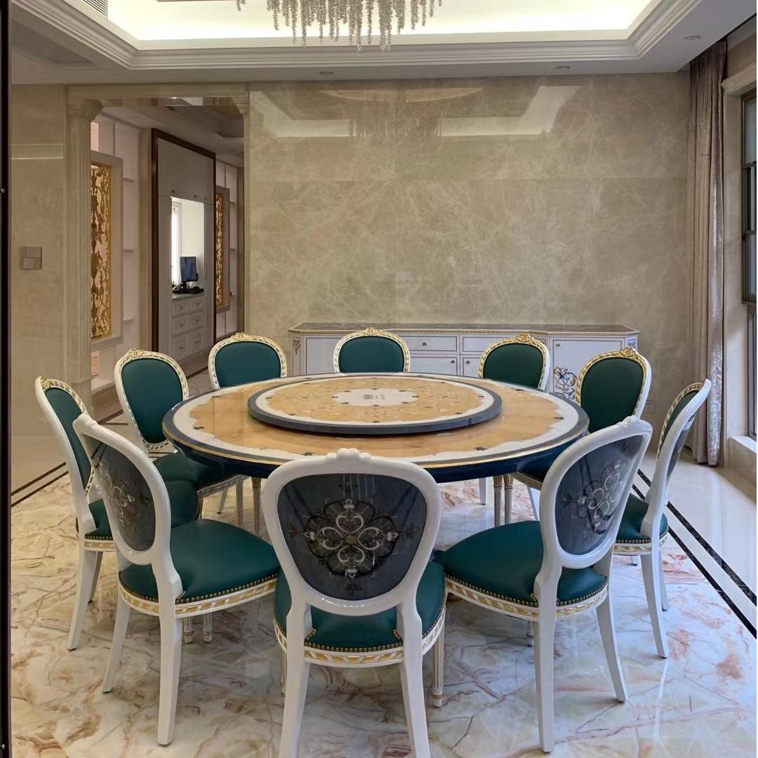 TLL2488 Tables&Chairs