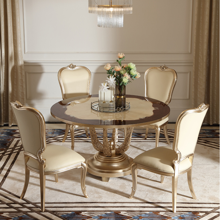 TLL3107 Tables&Chairs