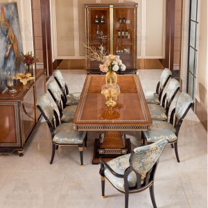 TLL397 Tables&Chairs
