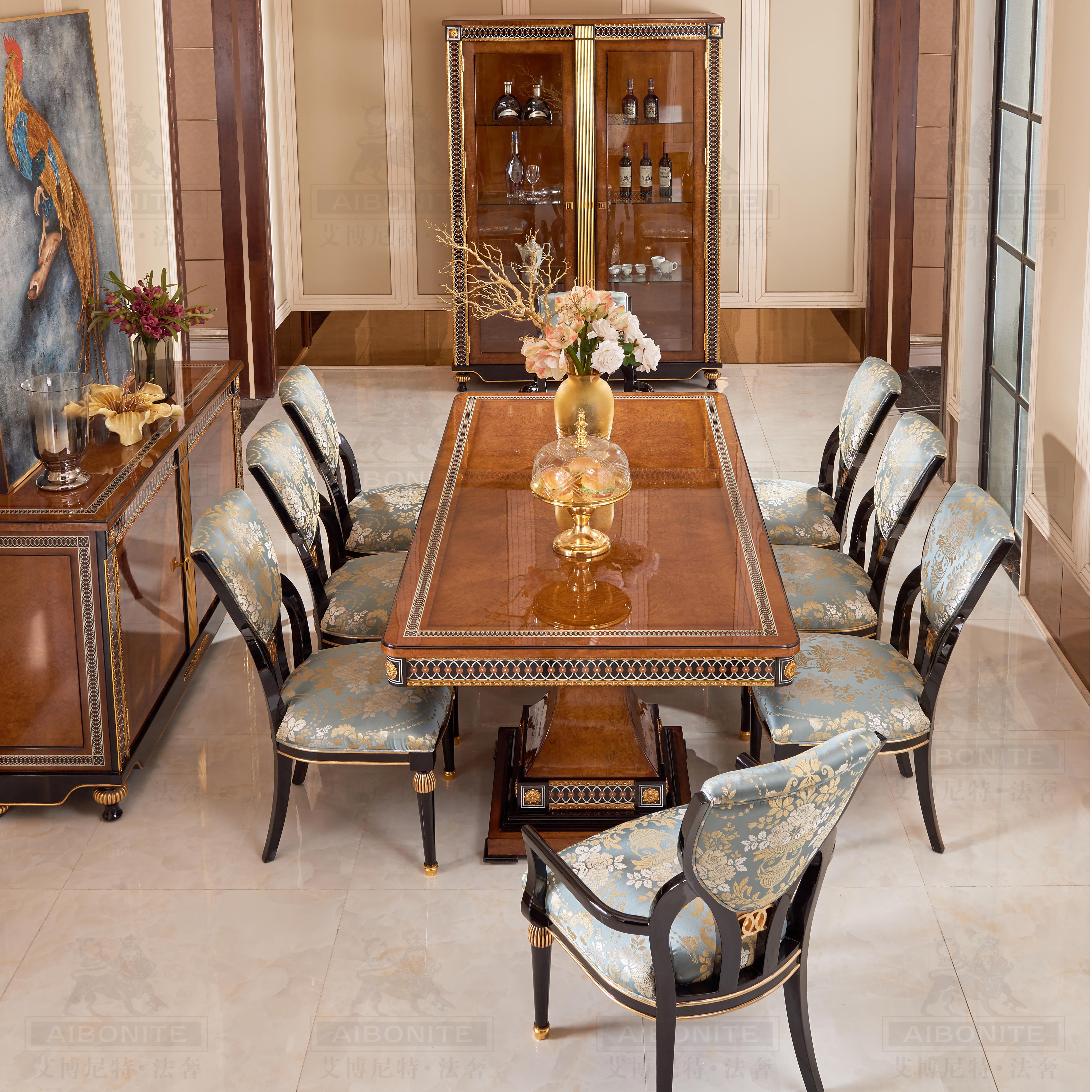TLL397 Tables&Chairs