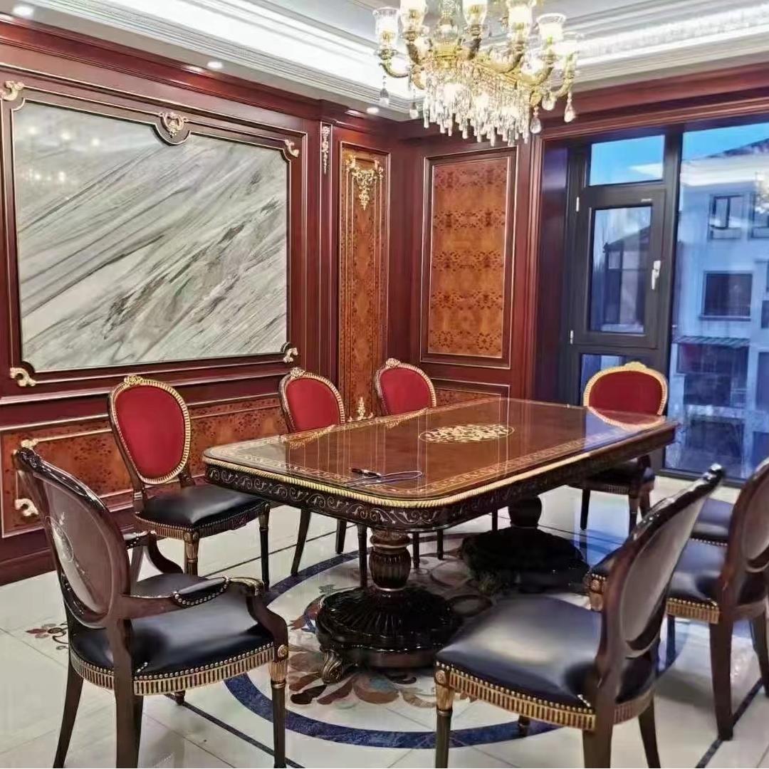 TLL7337 Tables&Chairs