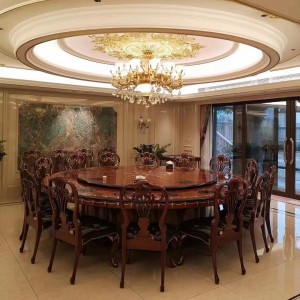 TLL7363 Tables&Chairs