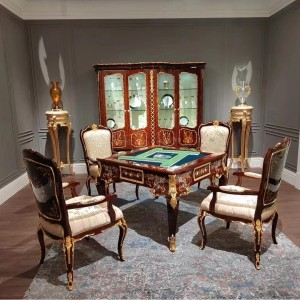 TLL7366 Tables&Chairs