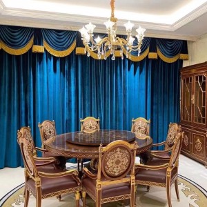 TLL7369 Tables&Chairs