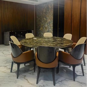 TLL7393 Tables&Chairs