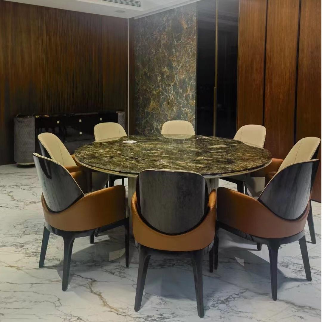 TLL7393 Tables&Chairs