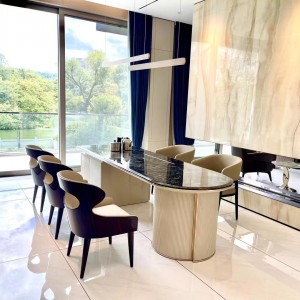 TLL7633 Tables&Chairs