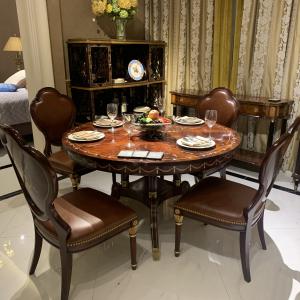 TLL8555 Tables&Chairs