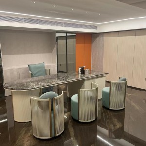 TLL9278 Tables&Chairs