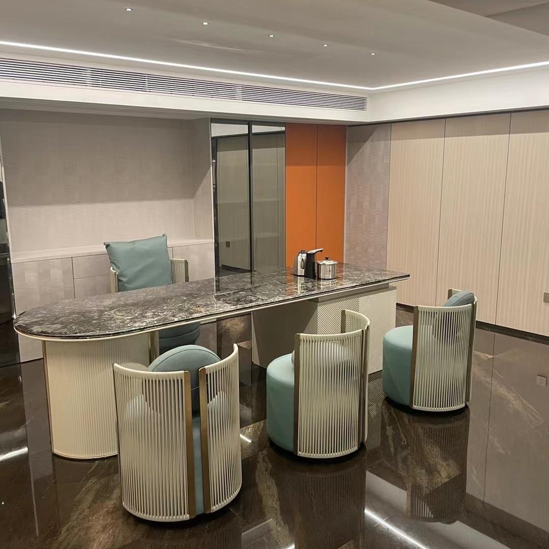 TLL9278 Tables&Chairs