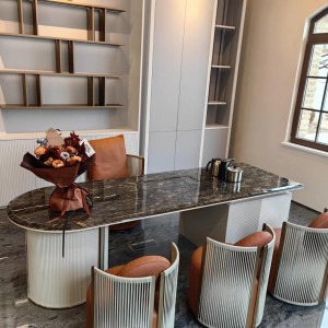 TLL9280 Tables&Chairs