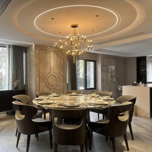 TLL9533 Tables&Chairs